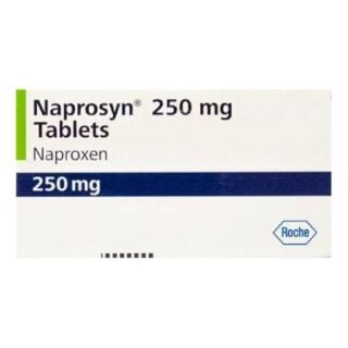 Naprosyn Pain Relief Tablets