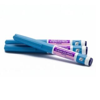 Nevolat - Daily Injection (Liraglutide) - Weight Loss Pen