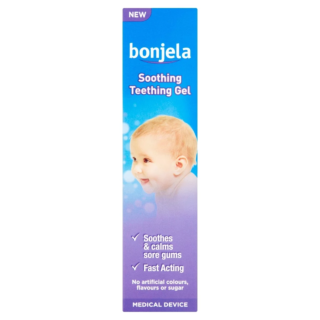 Bonjela Soothing Teething Gel - 15ml