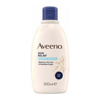 Aveeno Skin Relief Soothing Shampoo – 300ml