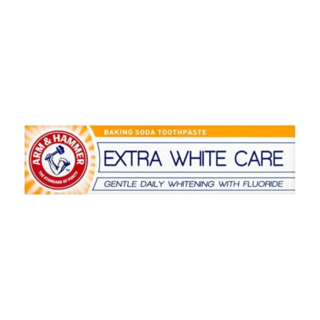 Arm & Hammer Extra White Toothpaste – 125g