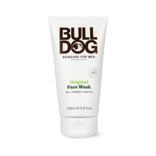 Bulldog Original Face Wash - 150ml