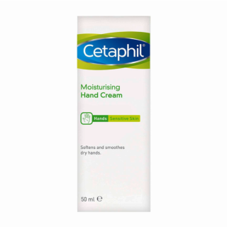 Cetaphil Moisturising Hand Cream - 50ml