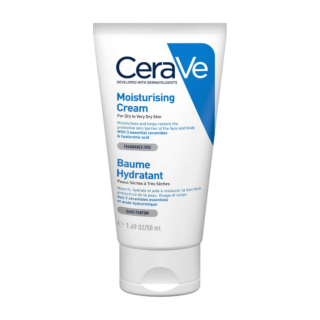 CeraVe Moisturising Cream - 50ml