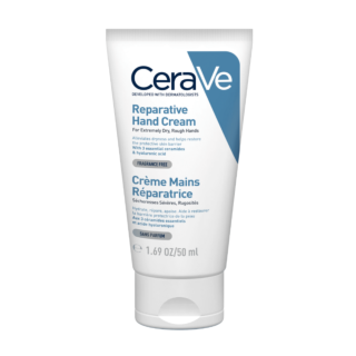 CeraVe Reparative Hand Cream 50ml