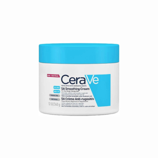 CeraVe SA Smoothing Cream - 340g