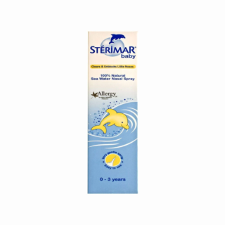 Sterimar Baby Nasal Spray - 50ml
