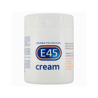 E45 Dermatological Cream - 500g