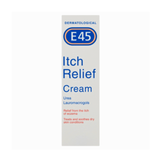 E45 Itch Relief Cream – 50g