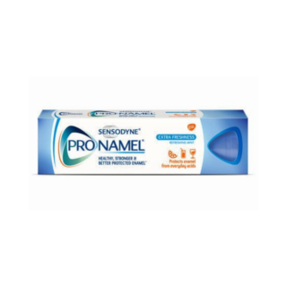 Sensodyne Pronamel Extra Freshness Toothpaste – 75ml