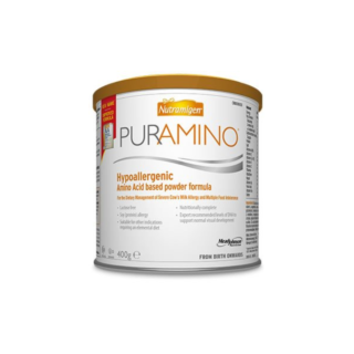 Nutramigen Puramino - 400g