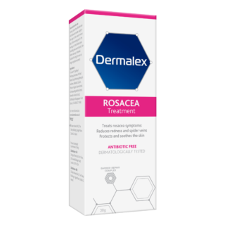 Dermalex Repair Rosacea – 30g