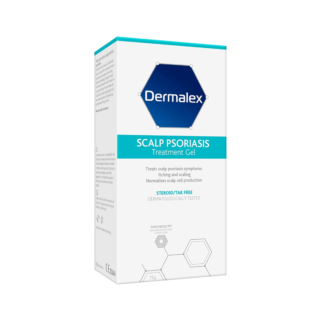 Dermalex Psoriasis Scalp Gel – 75ml