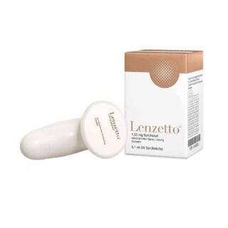 Lenzetto Transdermal Spray