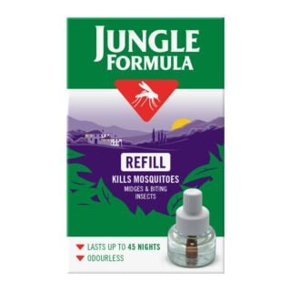 Jungle Formula Refill - 35ml