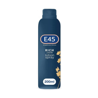 E45 Rich Spray - 200ml