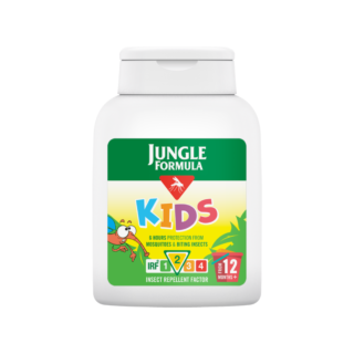 Jungle Formula Insect Repellent Lotion for Kids - 125ml  - 1 | Chemist4U
