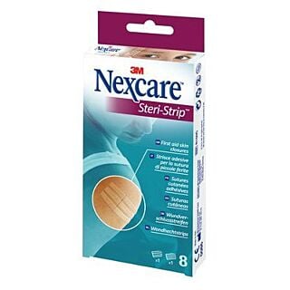 Nexcare Steri-Strip - 8 Pack