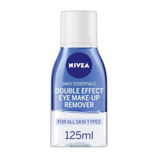 Nivea Daily Eye Make Up Remover - 125ml