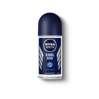 Nivea Men Cool Kick 48H Anti-Perspirant - 50ml