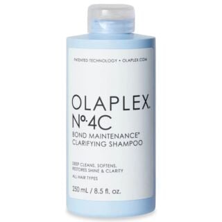 Olaplex No. 4c Bond Maintenance Clarifying Shampoo - 250ml