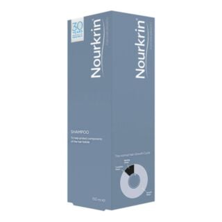 Nourkrin Shampoo For Hair Growth - 150ml