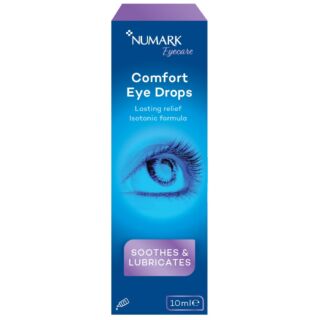 Numark Maximeyes Drops - 10ml