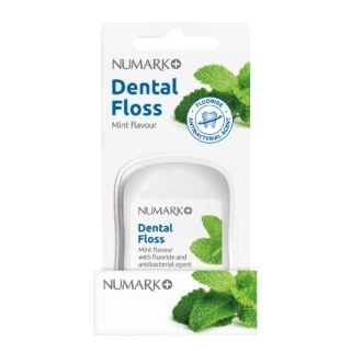 Numark Dental Floss - 50m