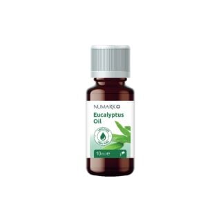 Numark Eucalyptus Oil 10ml