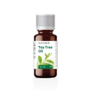 Numark Tea Tree Oil 10ml