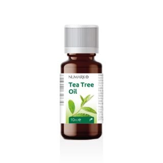 Numark Tea Tree Oil 10ml