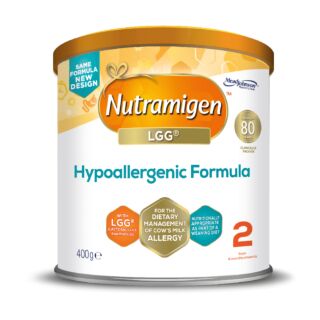 Nutramigen 2 With LGG - 400g