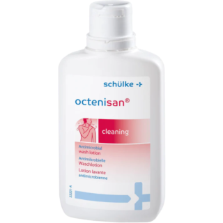 Octenisan Wash Lotion - 150ml