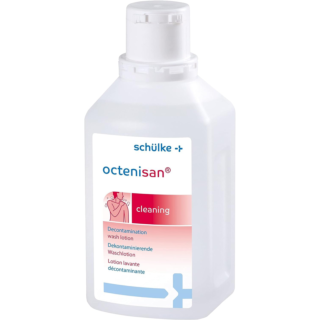 Octenisan Wash Lotion - 500ml