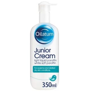 Oilatum Junior Cream – 350ml