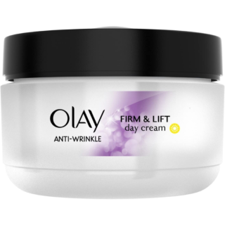 Olay Anti Wrinkle Firming Day Cream SPF 15 - 50ml