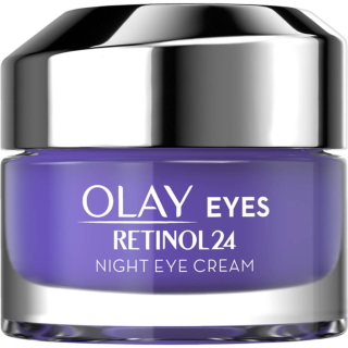 Olay Eyes Retinol24 Night Cream - 15ml