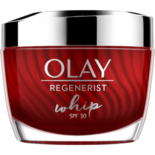 Olay Regenerist Whip Moisturiser SPF30 50ml