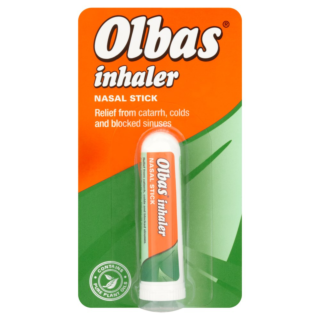 Olbas Inhaler Nasal Stick – 695mg