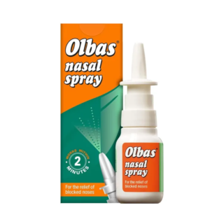 Olbas Nasal Spray - 20ml