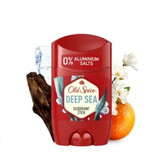 Old Spice Deodorant Stick Deep Sea 50ml