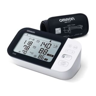 Omron M7 Intelli Upper Arm Blood Pressure Monitor