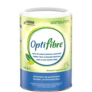 Optifibre Powder Tin - 250g