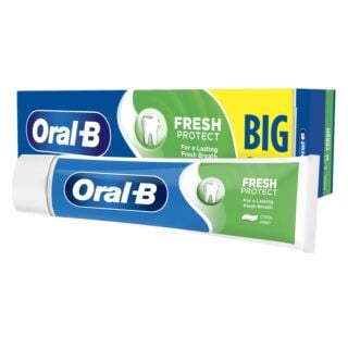 Oral-B 1-2-3 Fresh Protect Toothpaste – 100ml
