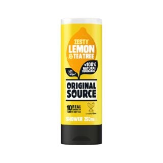 Original Source Lemon & Tea Tree Shower 250ml