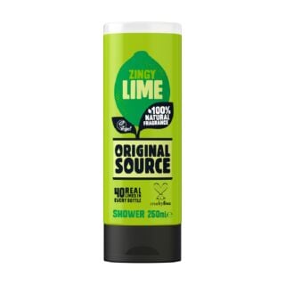 Original Source Lime Shower - 250ml