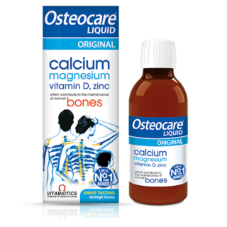 Vitabiotics Osteocare Liquid – 200ml 