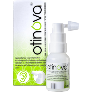 Otinova Ear Spray - 15ml