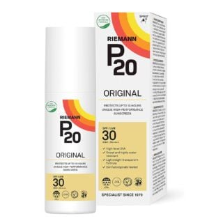 Riemann P20 Original SPF 30 Spray - 100ml