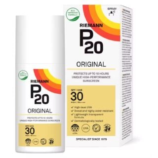 Riemann P20 Original SPF 30 Spray - 200ml